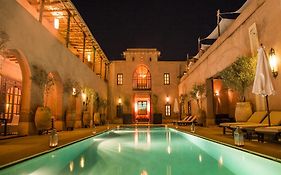 Hotel Riad Caravan Serai